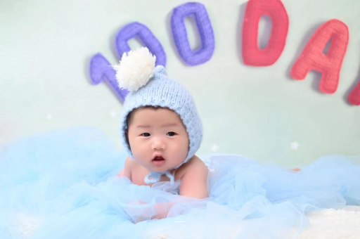 孝昌母乳宝宝湿疹