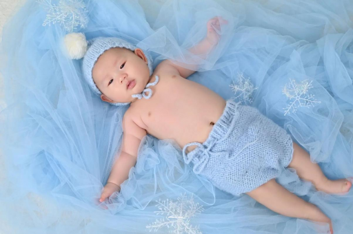 孝昌怀孕热敷屁股畸形