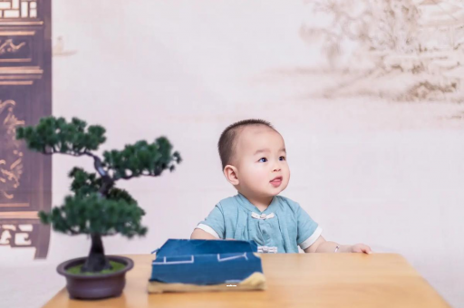 孝昌宝宝抓周必备8件物品