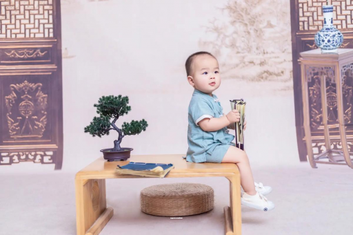 孝昌2岁宝宝流鼻涕打喷嚏