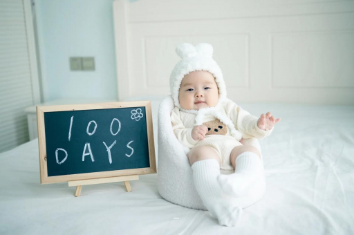 孝昌七个月宝宝伸舌头 孝昌七个月宝宝伸舌头