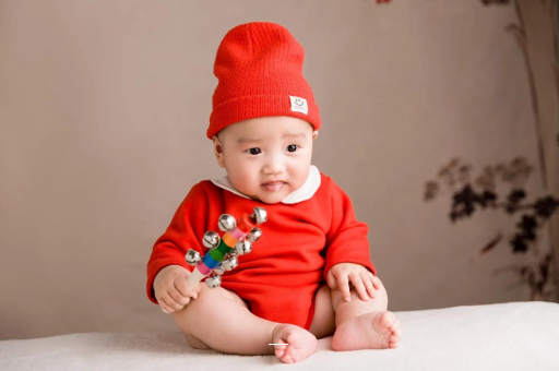 孝昌宝宝心率不齐