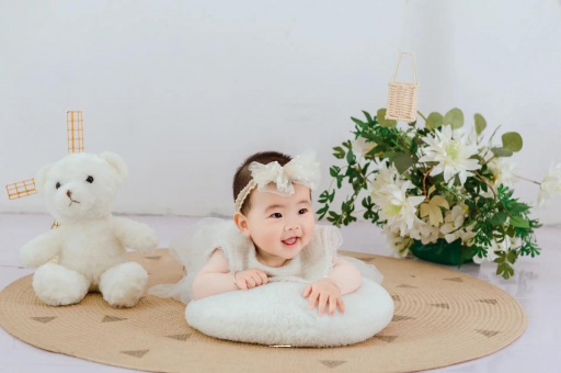 孝昌宝宝什么时候会爬 孝昌宝宝什么时候会爬