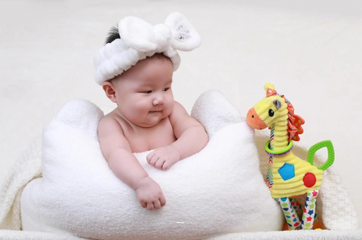 孝昌宝宝上火流鼻血怎么办